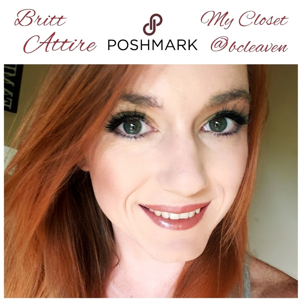 Meet your Posher, Brittani